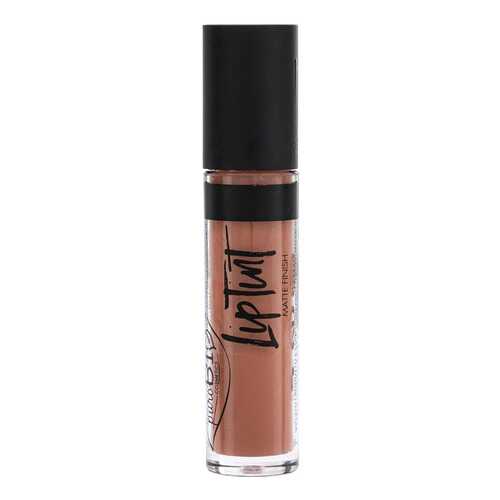 Тинт для губ PuroBio LipTint Borgogna 06 Бордовый в Парфюм-Лидер