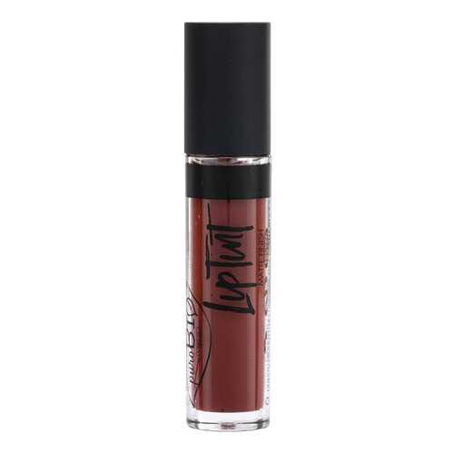 Тинт для губ PuroBio LipTint Vinaccio 07 Темное вино в Парфюм-Лидер