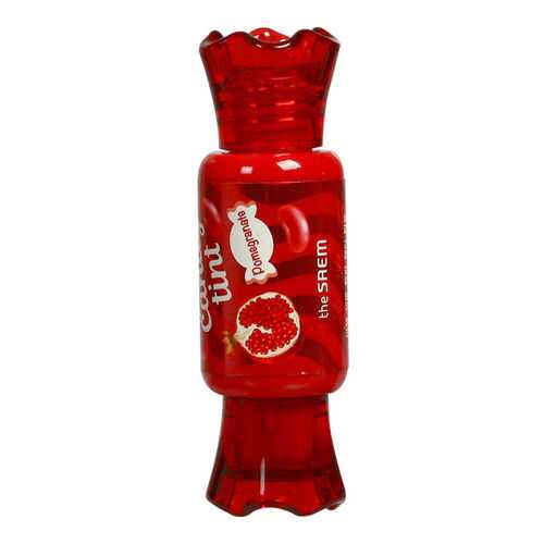 Тинт для губ The Saem Saemmul Jelly Candy Tint 01 Pomegranate 8 г в Парфюм-Лидер