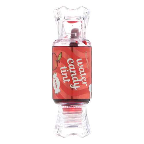 Тинт для губ The SAEM Saemmul Water Candy оттенок 02 Apple 10 г в Парфюм-Лидер