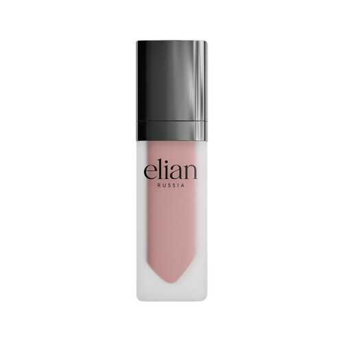 Жидкая матовая помада Elian Russia Superior Matte Liquid Lipstick 201 Noblesse в Парфюм-Лидер