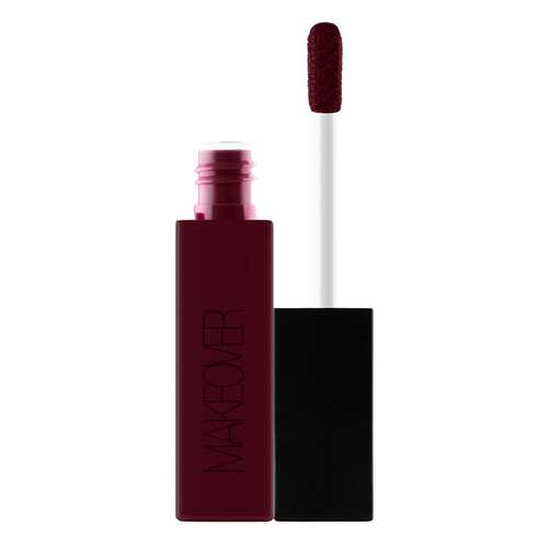 Жидкая помада MAKEOVER PARIS SOFT MATTE Copenhagen G06C21 Бордовый в Парфюм-Лидер