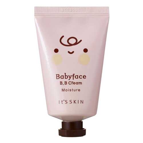 BB и СС средство Its Skin BB Cream Moisture 35 мл в Парфюм-Лидер