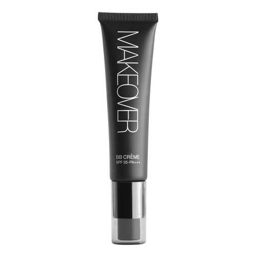 BB и СС средство Makeover Paris BB Cream 02, 50 мл в Парфюм-Лидер