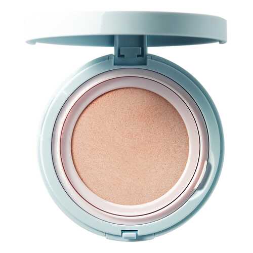 BB и СС средство Secret Nature Cherry Blossom Pink Tone Up Sun Cushion 20 г в Парфюм-Лидер