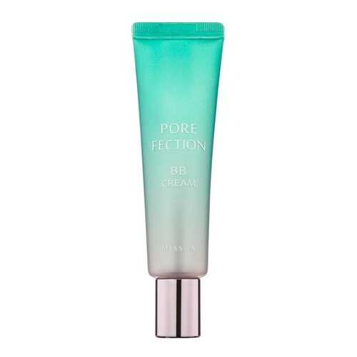 BB средство Missha Pore-fection BB Cream 01 Light Beige 30 мл в Парфюм-Лидер
