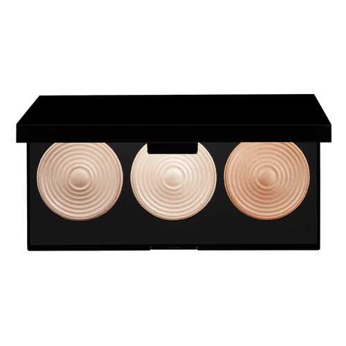 Хайлайтер для лица Makeup Revolution Highlighter Palette Radiance в Парфюм-Лидер