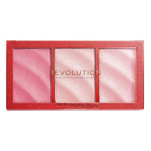 Хайлайтер Revolution Makeup Precious stone Ruby Crush 20 г в Парфюм-Лидер
