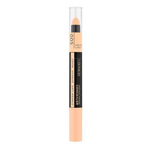 Консилер CATRICE Instant Awake - 005 Neutral Light в Парфюм-Лидер