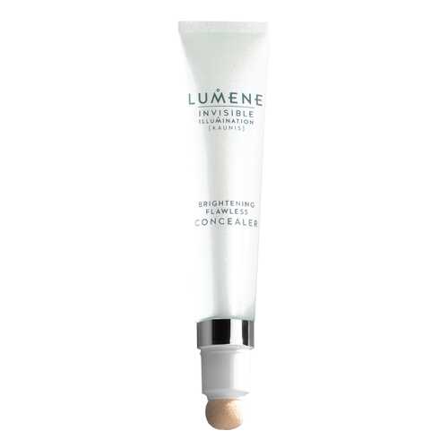 Консилер Lumene Invisible Illumination Brightening Flawless Concealer Medium 10 мл в Парфюм-Лидер
