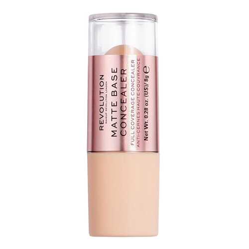 Консилер Makeup Revolution Matte Base Concealer C4 в Парфюм-Лидер