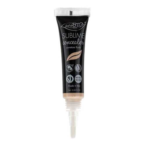 Консилер PuroBio Sublime Concealer 03 7 мл в Парфюм-Лидер