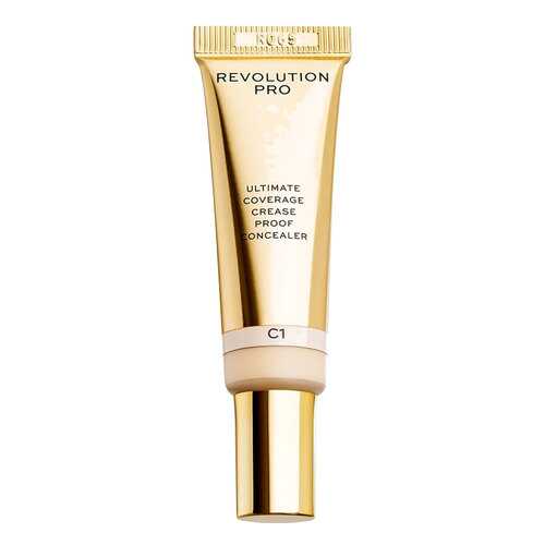 Консилер Revolution PRO Ultimate Coverage Crease Proof C1 12 г в Парфюм-Лидер
