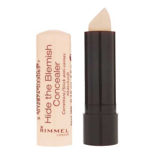 Корректирующий карандаш RIMMEL Hide the Blemish, тон №103 в Парфюм-Лидер