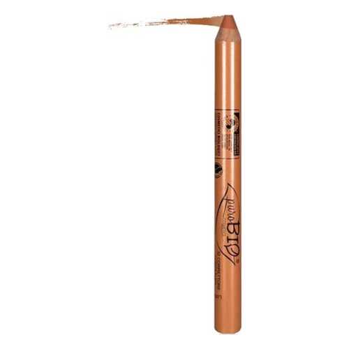 Корректирующий консилер-карандаш PuroBio Corrective Concealer 32 Оранжевый в Парфюм-Лидер
