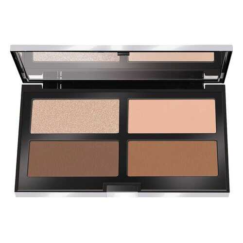 Корректор для лица Pupa Contouring & Strobing Palette 003 в Парфюм-Лидер