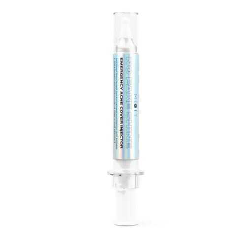 Маскирующий корректор Mixit No Fake Shine Emergency Acne Cover Injector 10 мл в Парфюм-Лидер