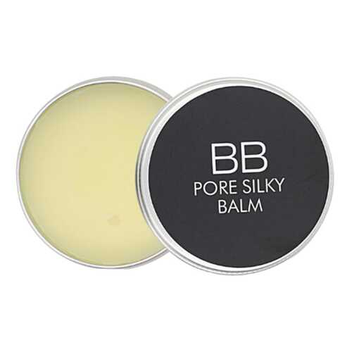 Основа для макияжа BioAqua Pore Silky Balm 20 г в Парфюм-Лидер