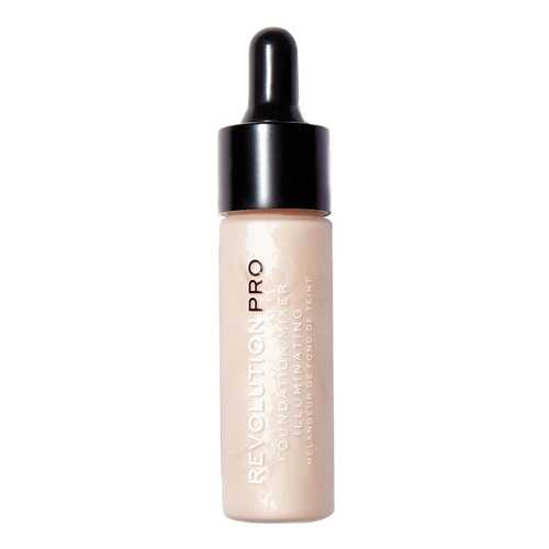 Основа для макияжа Revolution PRO Foundation Mixer Illuminating 18 мл в Парфюм-Лидер