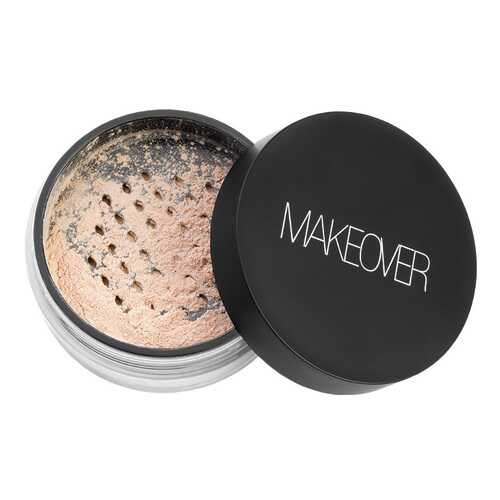 Пудра MAKEOVER PARIS Soft Velvet Loose Powder Natural 10,6 г в Парфюм-Лидер