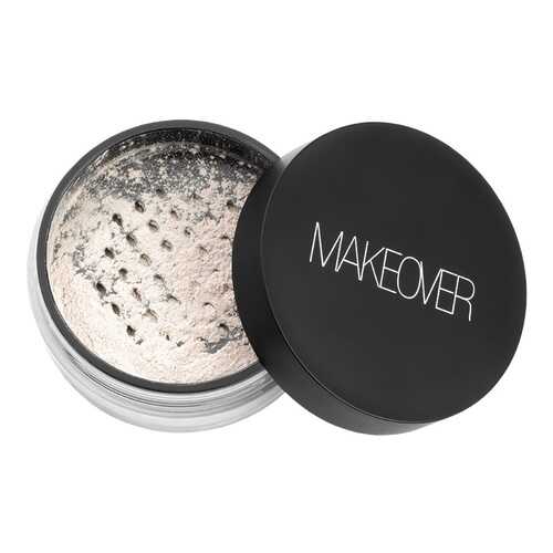Пудра Makeover Paris Soft Velvet Loose Powder P04BC105 (Snow) 10,6 г в Парфюм-Лидер