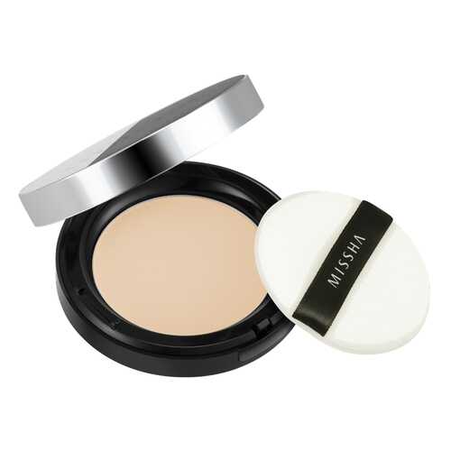 Пудра Missha Pro-Touch Powder Pact 21 Light Beige 10 г в Парфюм-Лидер
