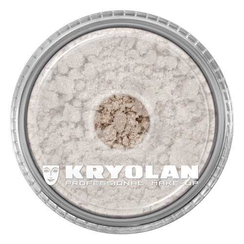 Пудра сатиновая для лица и тела/Satin Powder, 3 гр./Kryolan/5741-114 в Парфюм-Лидер