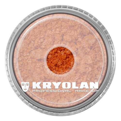 Пудра сатиновая для лица и тела/Satin Powder, 3 гр./Kryolan/5741-333 в Парфюм-Лидер
