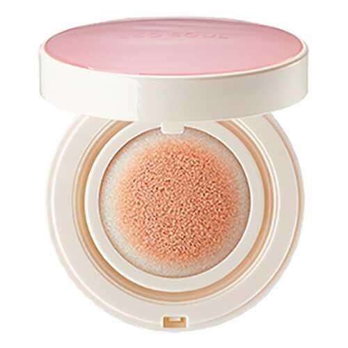 Пудра The Saem Eco Soul Essence Cushion Moisture Lasting 21 13 гр в Парфюм-Лидер