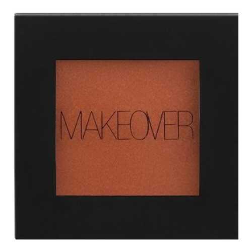 Румяна для лица Makeover Paris Single Blush, Bronze в Парфюм-Лидер