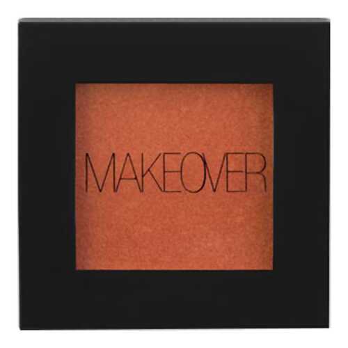 Румяна для лица Makeover Paris Single Blush, Copper в Парфюм-Лидер