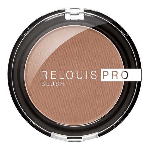 Румяна Relouis Pro Blush 76 Sun-Kissed 6 г в Парфюм-Лидер