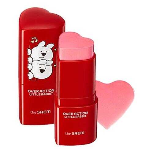 Румяна-стик The Seam Love Me Stick Blusher PK01 Love Inside ,6 гр в Парфюм-Лидер