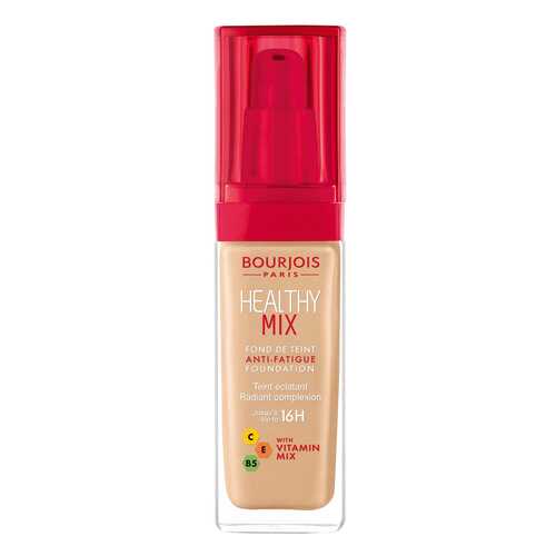 Тональный крем Bourjois Healthy Mix 53 Beige clair 30 мл в Парфюм-Лидер