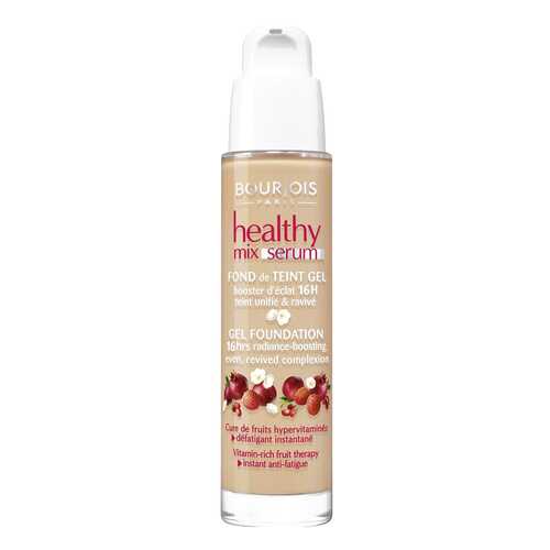 Тональный крем Bourjois Healthy Mix Serum 52 vanille в Парфюм-Лидер