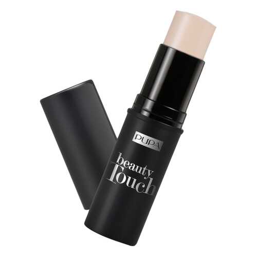 Тональный крем PUPA BEAUTY TOUCH STICK FOUNDATION Porcelian в Парфюм-Лидер