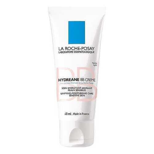 ВВ средство La Roche-Posay Hydreane Light 40 мл в Парфюм-Лидер