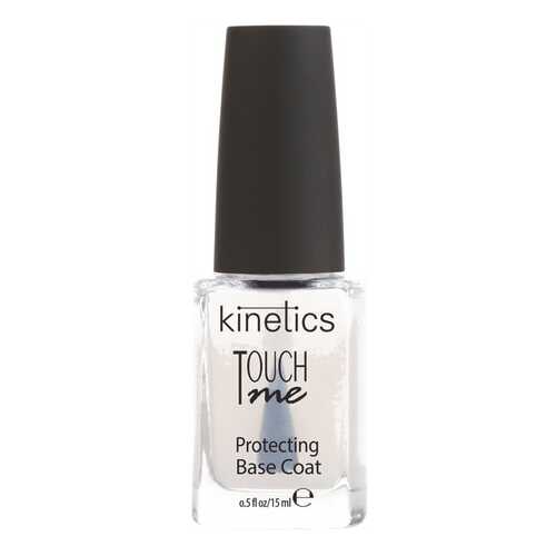 База Kinetics Touch Me Base Coat 15 мл в Парфюм-Лидер