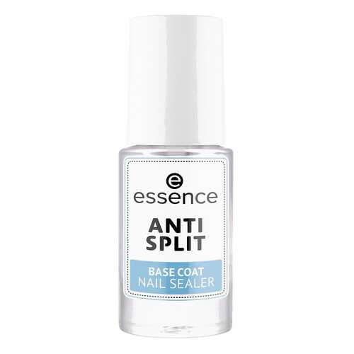 Базовое покрытие против расслоения ногтей essence anti split nail sealer в Парфюм-Лидер