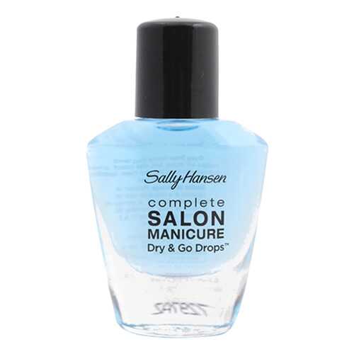 Сушка для лака Sally Hansen Complete Salon Manicure Dry and Go Drops в Парфюм-Лидер