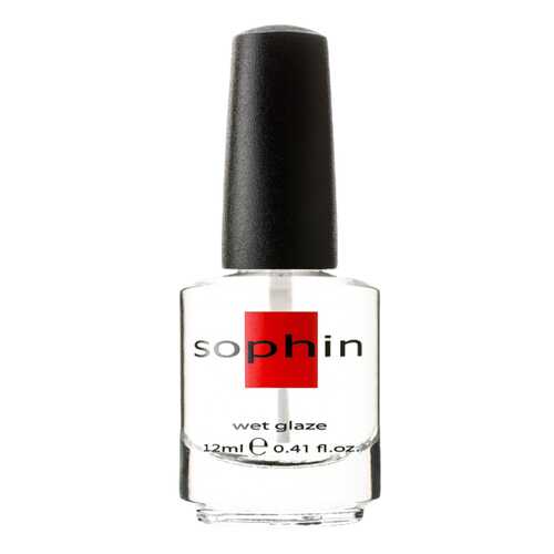 Топ Sophin Wet Glaze 510 12 мл в Парфюм-Лидер
