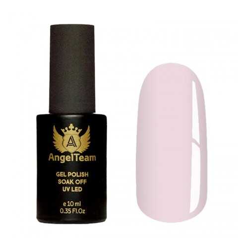 Гель-лак AngelTeam Almos Mauve, 10 мл в Парфюм-Лидер