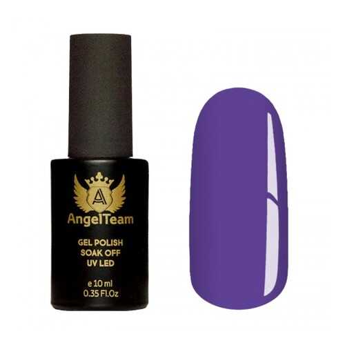 Гель-лак AngelTeam Букет лаванды, 10 мл в Парфюм-Лидер