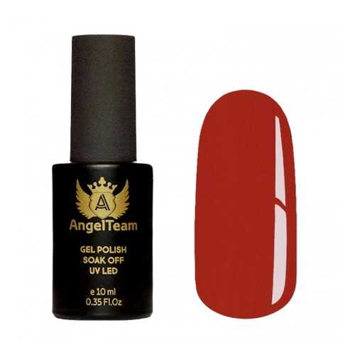 Гель-лак AngelTeam Canna, 10 мл в Парфюм-Лидер