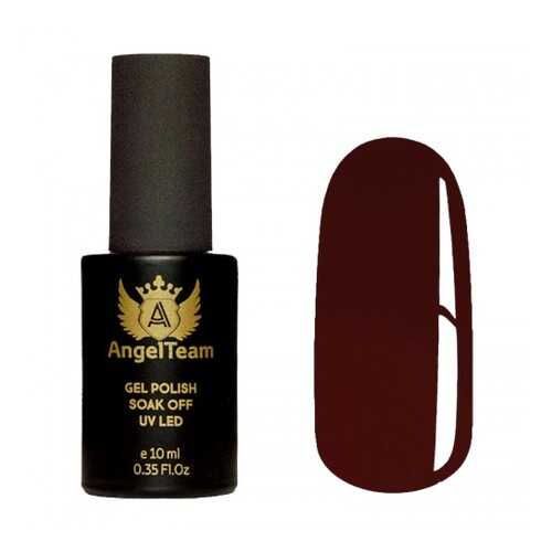Гель-лак AngelTeam Garnet, 10 мл в Парфюм-Лидер