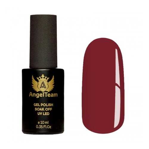Гель-лак AngelTeam Ирида, 10 мл в Парфюм-Лидер