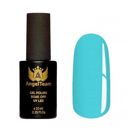 Гель-лак AngelTeam Mon Ame, 10 мл в Парфюм-Лидер