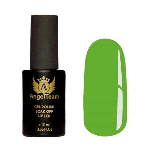 Гель-лак AngelTeam Неоновая сальса (неон), 10 мл в Парфюм-Лидер