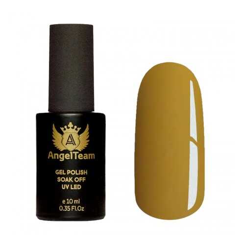 Гель-лак AngelTeam Песчаная отмель, 10 мл в Парфюм-Лидер