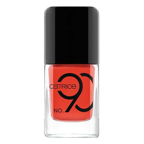 Гель–лак для ногтей CATRICE ICONails тон 90 Nail Up And Be Awesome 10,5 мл в Парфюм-Лидер